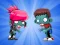 Angry Flying Zombie — 無料オンラインゲーム