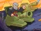 Tank Mix — 無料オンラインゲーム