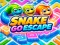 ゲームSnake Go Escapeオンライン