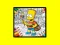 Back To School Simpsons Coloring Book — 無料オンラインゲーム