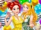 Best Party Outfits for Princesses — 無料オンラインゲーム