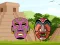 Ancient Aztec Coloring — 無料オンラインゲーム