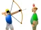 Apple Shooter — 無料オンラインゲーム