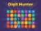 ゲームDigit Hunterオンライン