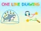 ゲームOne Line Drawingオンライン