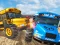 School Bus Demolition Derby — 無料オンラインゲーム