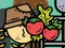 Farmers Market Match 3 — 無料オンラインゲーム