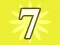 Number 7 — 無料オンラインゲーム