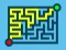 Maze & Labyrinth — 無料オンラインゲーム