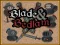 Blade & Bedlam — 無料オンラインゲーム
