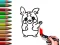 Pokemon Coloring Fun — 無料オンラインゲーム