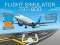 Flight Simulator 737-800 — 無料オンラインゲーム