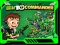 ゲームBen 10 Commanderオンライン