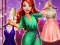 Mermaid Princess Fashion Day — 無料オンラインゲーム