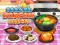 Cooking Korean Lesson — 無料オンラインゲーム