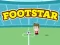 Footstar — 無料オンラインゲーム