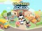 ゲームDr Panda Schoolオンライン