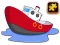 Cartoon Ship Puzzle — 無料オンラインゲーム