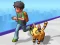 Monster Squad Rush — 無料オンラインゲーム