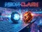 ゲームNeon Clashオンライン