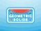 Geometric Solids — 無料オンラインゲーム