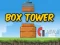 Box tower — 無料オンラインゲーム