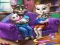 Angela Twins Family Day — 無料オンラインゲーム