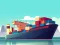Cargo Ships Jigsaw — 無料オンラインゲーム
