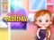 Baby Hazel Hair Day — 無料オンラインゲーム