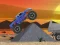 4x4 Monster — 無料オンラインゲーム