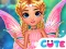 Magical Fairy Fashion Look — 無料オンラインゲーム