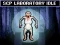 SCP Laboratory Idle — 無料オンラインゲーム