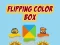Flipping Color Box — 無料オンラインゲーム