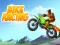 ゲームBike Racingオンライン