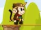 Bridge Monkey — 無料オンラインゲーム