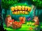 ゲームForest Matchオンライン