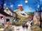 Art Villages Differences — 無料オンラインゲーム