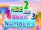 Hide And Seek Numbers — 無料オンラインゲーム