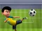 Tappu Free Kick Challenge — 無料オンラインゲーム