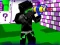 Paintball Gun Pixel 3D — 無料オンラインゲーム