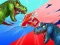 Merge Master Dinosaur Fusion — 無料オンラインゲーム