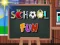 School Fun — 無料オンラインゲーム