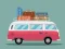 Big Luggage Trucks Match 3 — 無料オンラインゲーム