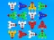 ゲームTap Outオンライン