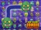 ゲームOnet Deluxe Zombie Connect Maniaオンライン