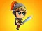 Warrior and Coins — 無料オンラインゲーム