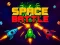 ゲームSpace Battleオンライン