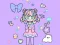 Pastel Girl Dress Up — 無料オンラインゲーム