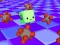 ゲームLandmine Cubeオンライン