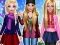 Rosalie Winter Day — 無料オンラインゲーム
